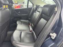 Saab 9-3 TiD Turbo Edition 