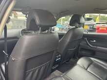 Saab 9-3 TiD Turbo Edition 