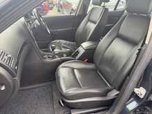 Saab 9-3 TiD Turbo Edition 