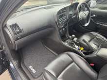 Saab 9-3 TiD Turbo Edition 