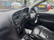 Saab 9-3 TiD Turbo Edition 