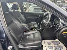 Saab 9-3 TiD Turbo Edition 