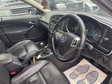 Saab 9-3 TiD Turbo Edition 