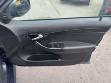 Saab 9-3 TiD Turbo Edition 