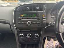 Saab 9-3 TiD Turbo Edition 