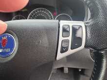 Saab 9-3 TiD Turbo Edition 