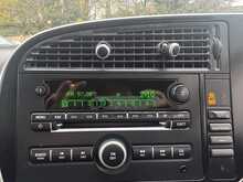 Saab 9-3 TiD Turbo Edition 