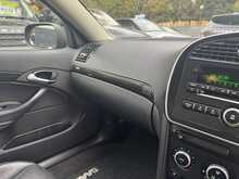 Saab 9-3 TiD Turbo Edition 