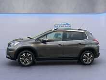 Peugeot 2008 PureTech Allure 