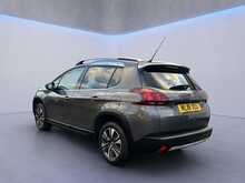 Peugeot 2008 PureTech Allure 