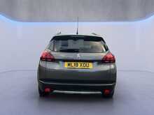 Peugeot 2008 PureTech Allure 