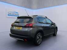 Peugeot 2008 PureTech Allure 