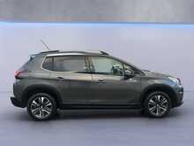 Peugeot 2008 PureTech Allure 