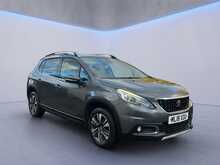 Peugeot 2008 PureTech Allure 