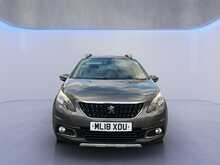 Peugeot 2008 PureTech Allure 