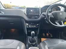 Peugeot 2008 PureTech Allure 