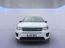 Land Rover Discovery Sport TD4 Landmark 
