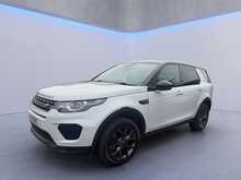 Land Rover Discovery Sport TD4 Landmark 