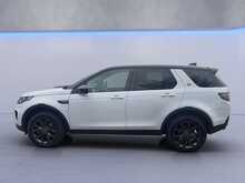 Land Rover Discovery Sport TD4 Landmark 