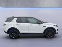 Land Rover Discovery Sport TD4 Landmark 