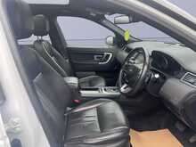 Land Rover Discovery Sport TD4 Landmark 