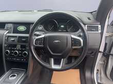 Land Rover Discovery Sport TD4 Landmark 