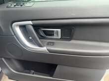 Land Rover Discovery Sport TD4 Landmark 