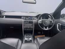 Land Rover Discovery Sport TD4 Landmark 