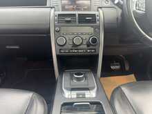 Land Rover Discovery Sport TD4 Landmark 