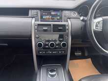 Land Rover Discovery Sport TD4 Landmark 