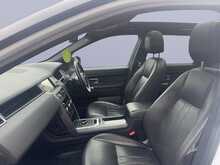 Land Rover Discovery Sport TD4 Landmark 
