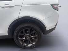 Land Rover Discovery Sport TD4 Landmark 