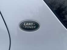 Land Rover Discovery Sport TD4 Landmark 