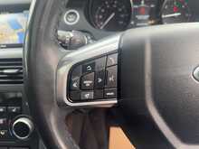 Land Rover Discovery Sport TD4 Landmark 