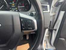 Land Rover Discovery Sport TD4 Landmark 