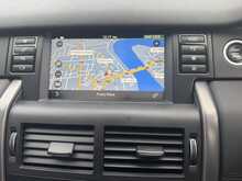Land Rover Discovery Sport TD4 Landmark 
