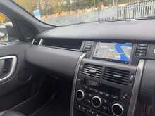 Land Rover Discovery Sport TD4 Landmark 