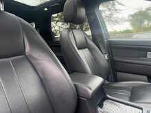 Land Rover Discovery Sport TD4 Landmark 
