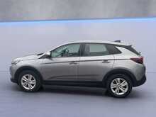 Vauxhall Grandland X Turbo D BlueInjection SE 