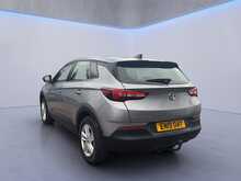 Vauxhall Grandland X Turbo D BlueInjection SE 