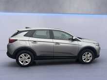 Vauxhall Grandland X Turbo D BlueInjection SE 