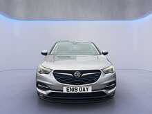 Vauxhall Grandland X Turbo D BlueInjection SE 