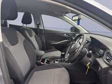 Vauxhall Grandland X Turbo D BlueInjection SE 