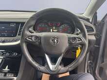 Vauxhall Grandland X Turbo D BlueInjection SE 