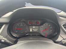 Vauxhall Grandland X Turbo D BlueInjection SE 