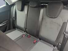 Vauxhall Grandland X Turbo D BlueInjection SE 