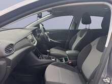 Vauxhall Grandland X Turbo D BlueInjection SE 