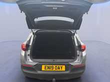 Vauxhall Grandland X Turbo D BlueInjection SE 