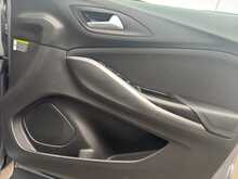 Vauxhall Grandland X Turbo D BlueInjection SE 