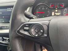 Vauxhall Grandland X Turbo D BlueInjection SE 